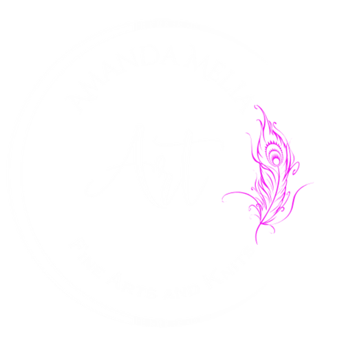 Amanda Melia Art